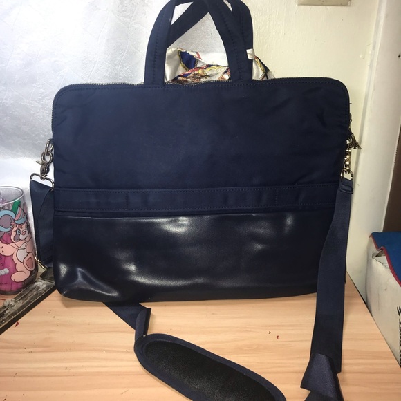 Kamlui Laptop Bag 15.6 inch 16, Women's, Size: 15/15.6/16-inch, Blue - Picture 3 of 6